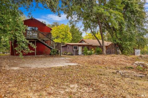 6640 1st Street Forestville CA 95436