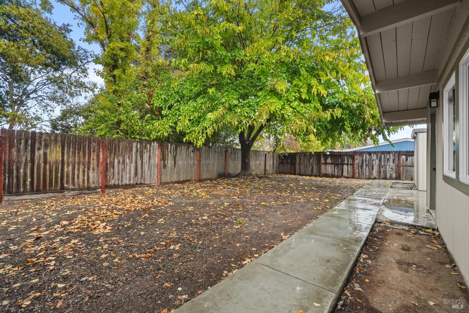 2089 Russell Street Napa CA 94559