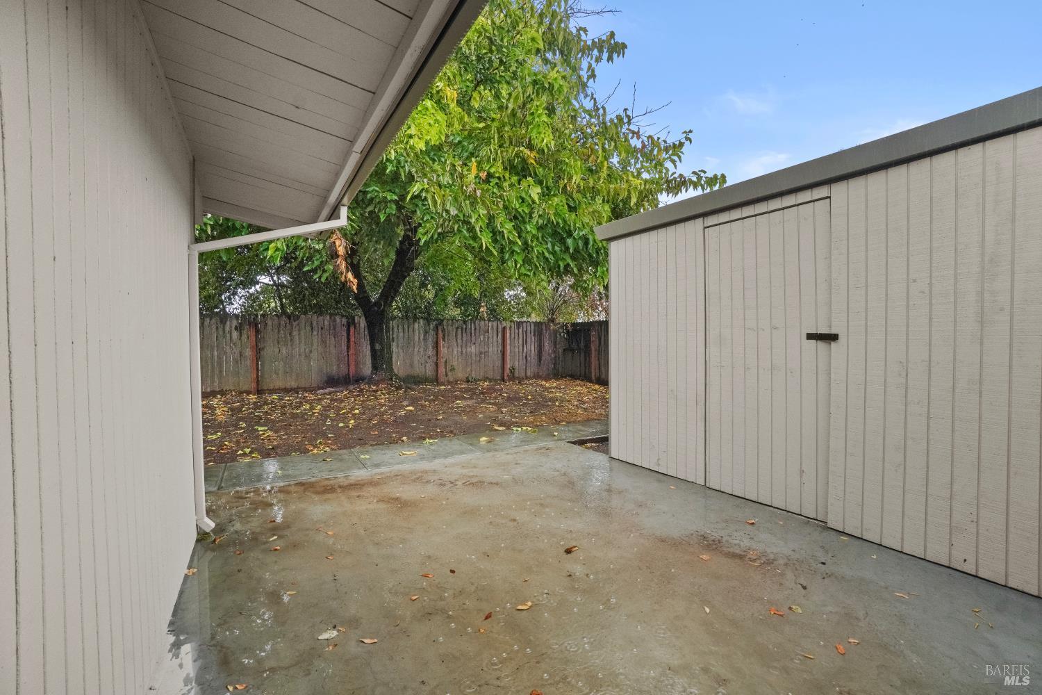 2089 Russell Street Napa CA 94559
