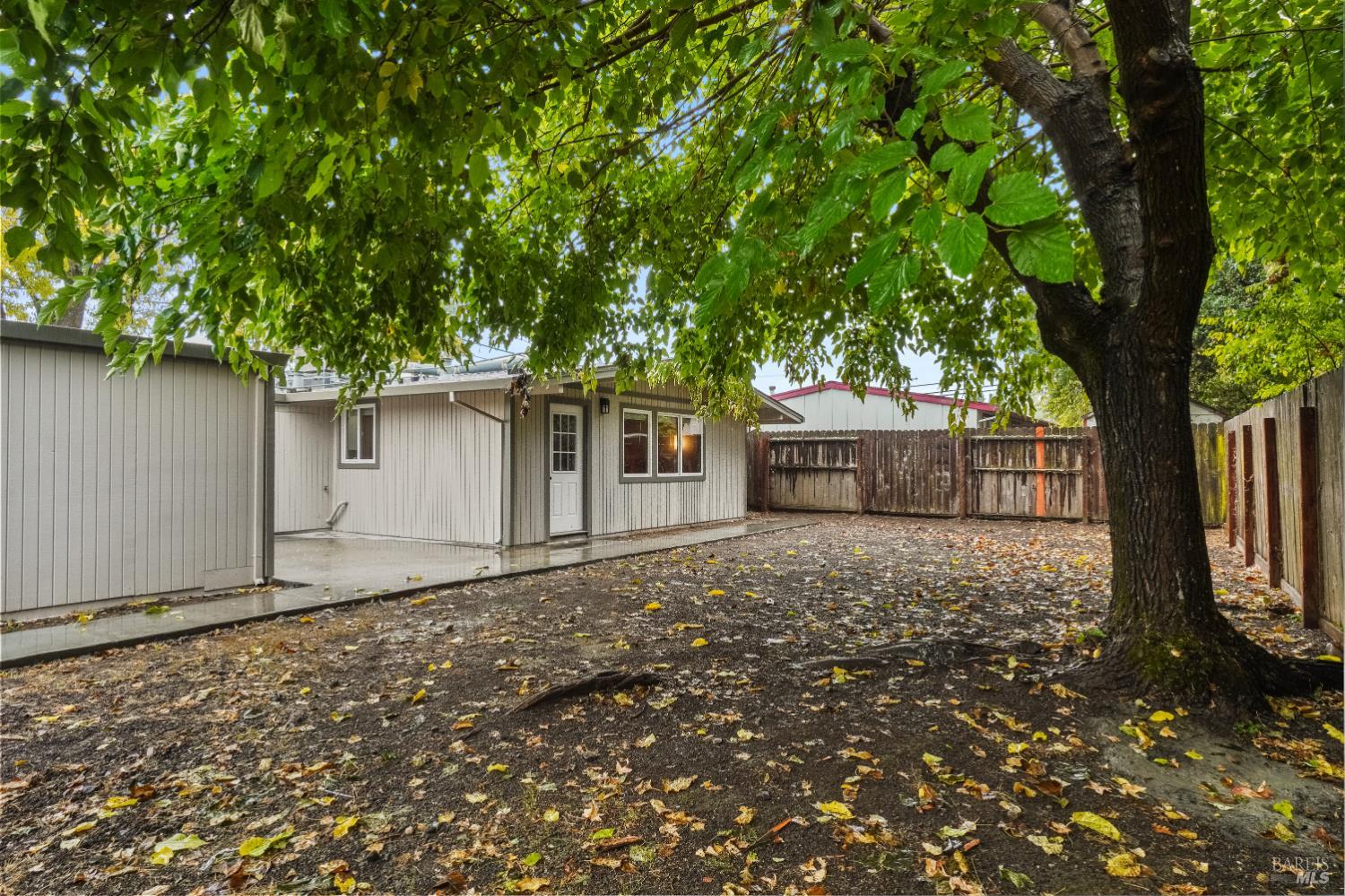 2089 Russell Street Napa CA 94559