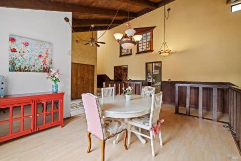 509 Rainsville Road Petaluma CA 94952