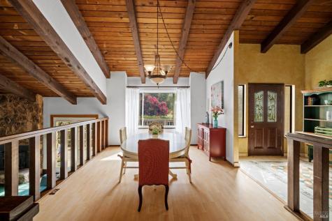 509 Rainsville Road Petaluma CA 94952