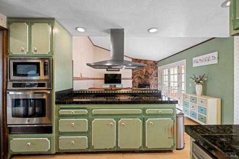 509 Rainsville Road Petaluma CA 94952