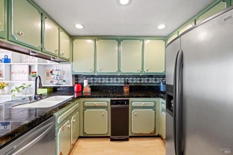 509 Rainsville Road Petaluma CA 94952