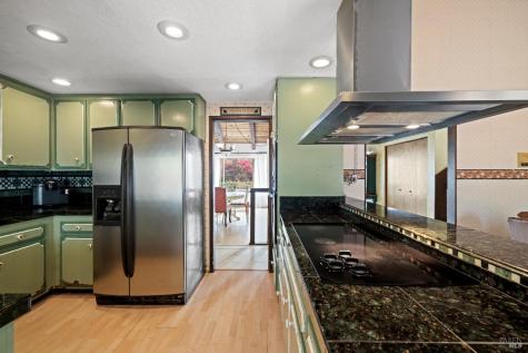 509 Rainsville Road Petaluma CA 94952