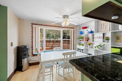 509 Rainsville Road Petaluma CA 94952