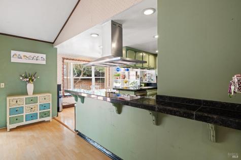 509 Rainsville Road Petaluma CA 94952