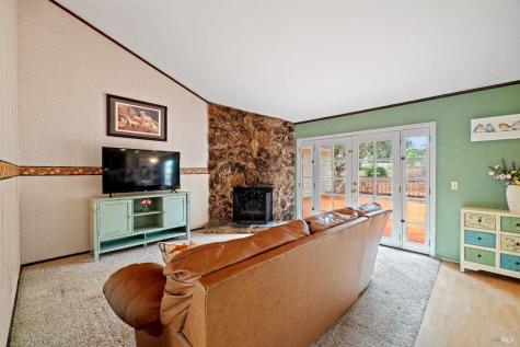 509 Rainsville Road Petaluma CA 94952