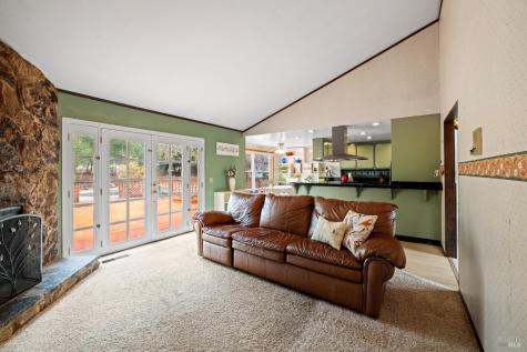 509 Rainsville Road Petaluma CA 94952