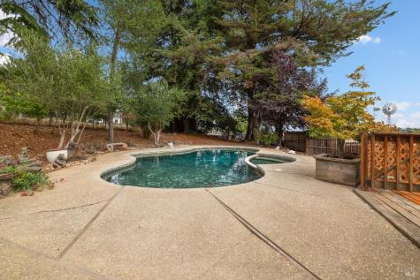 509 Rainsville Road Petaluma CA 94952