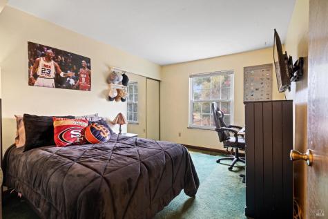 509 Rainsville Road Petaluma CA 94952