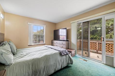509 Rainsville Road Petaluma CA 94952