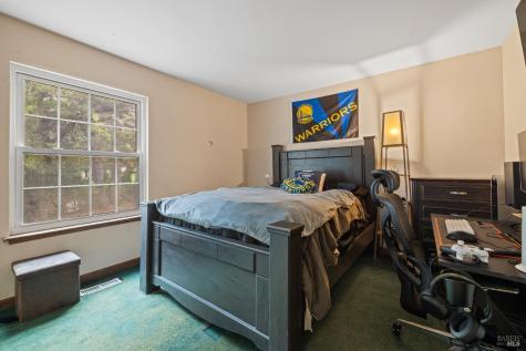 509 Rainsville Road Petaluma CA 94952