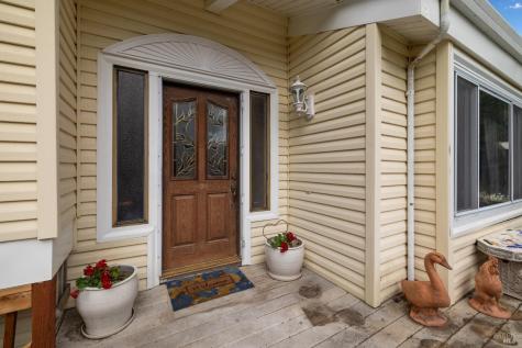 509 Rainsville Road Petaluma CA 94952