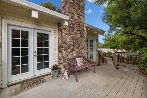 509 Rainsville Road Petaluma CA 94952