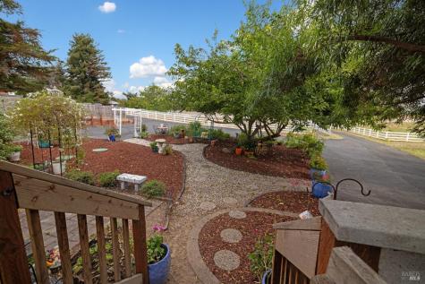 509 Rainsville Road Petaluma CA 94952