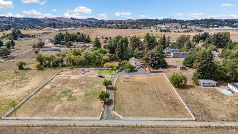 509 Rainsville Road Petaluma CA 94952