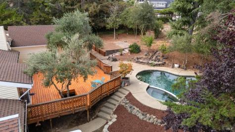 509 Rainsville Road Petaluma CA 94952