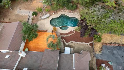 509 Rainsville Road Petaluma CA 94952