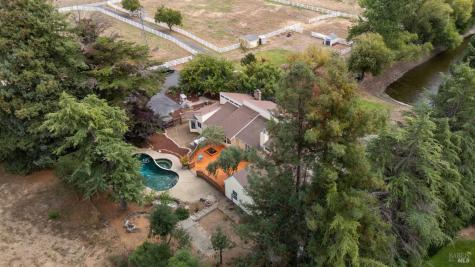 509 Rainsville Road Petaluma CA 94952