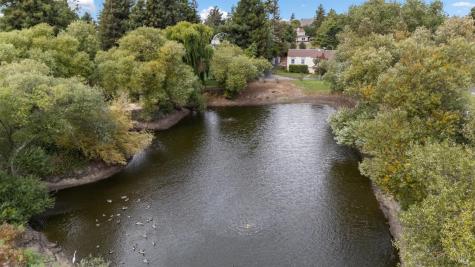 509 Rainsville Road Petaluma CA 94952