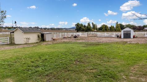 509 Rainsville Road Petaluma CA 94952