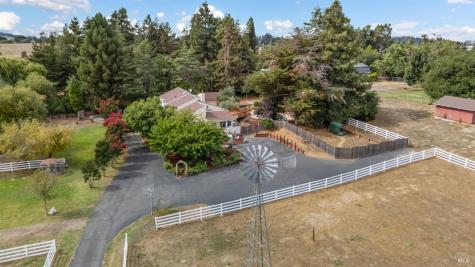 509 Rainsville Road Petaluma CA 94952