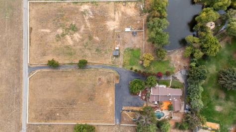 509 Rainsville Road Petaluma CA 94952