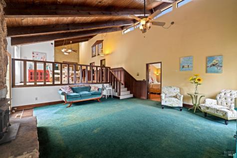 509 Rainsville Road Petaluma CA 94952