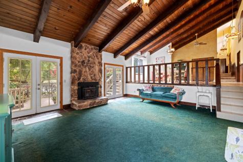 509 Rainsville Road Petaluma CA 94952