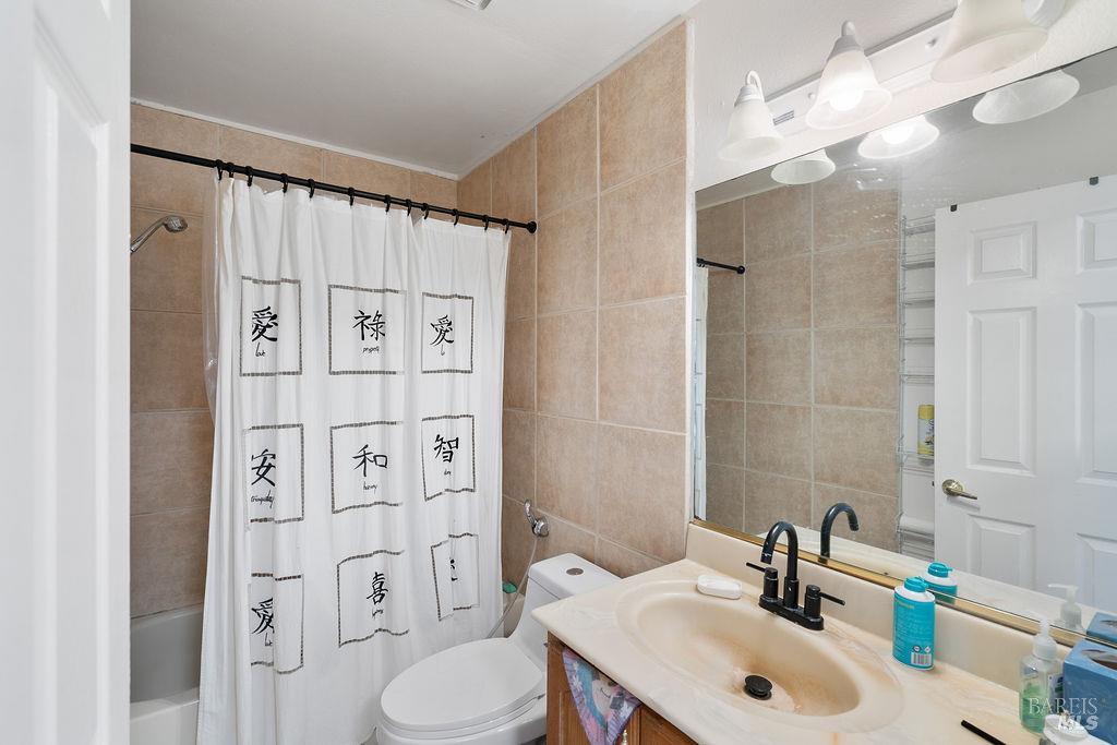 473 Gilcrest Avenue Vallejo CA 94591