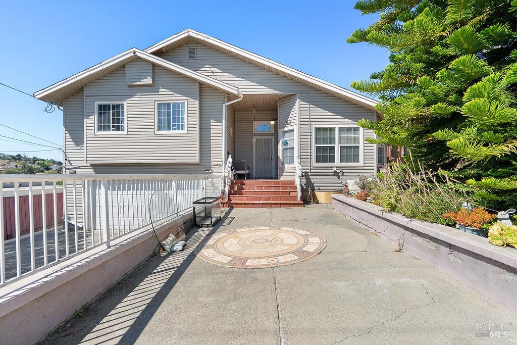 473 Gilcrest Avenue Vallejo CA 94591