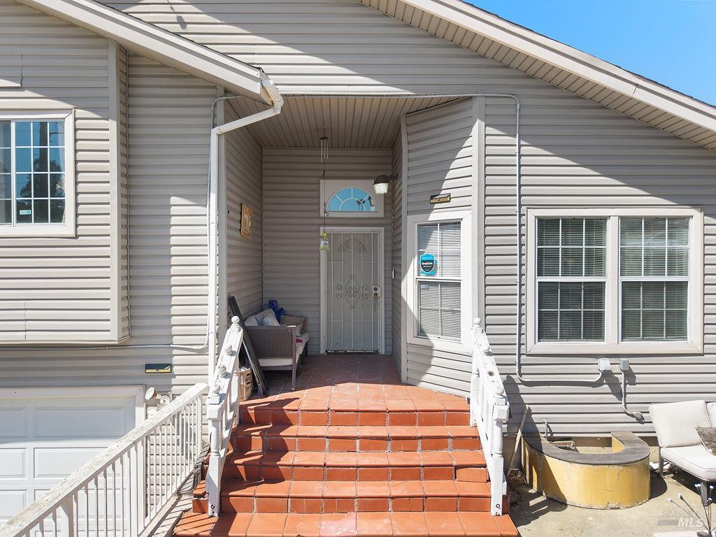 473 Gilcrest Avenue Vallejo CA 94591