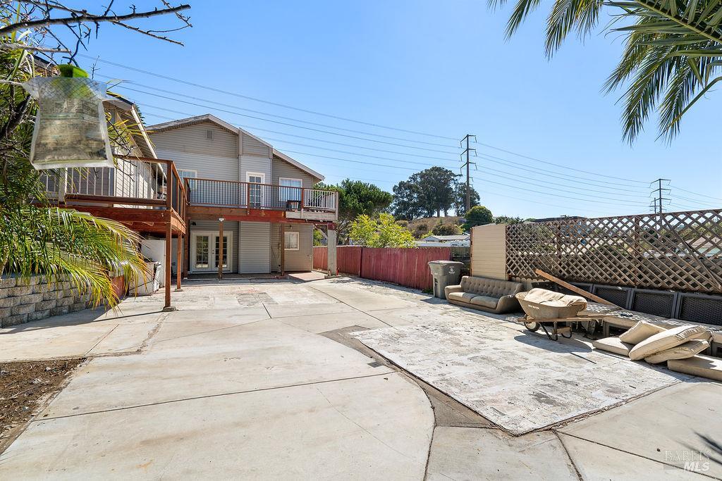 473 Gilcrest Avenue Vallejo CA 94591