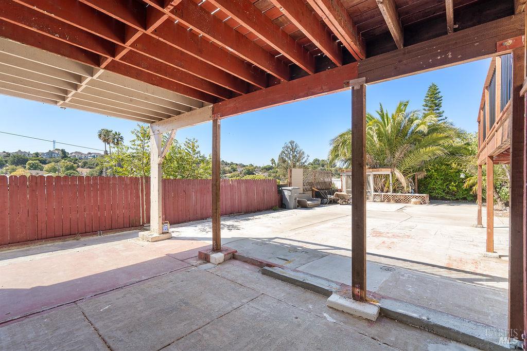 473 Gilcrest Avenue Vallejo CA 94591