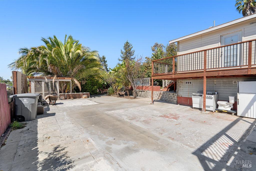 473 Gilcrest Avenue Vallejo CA 94591