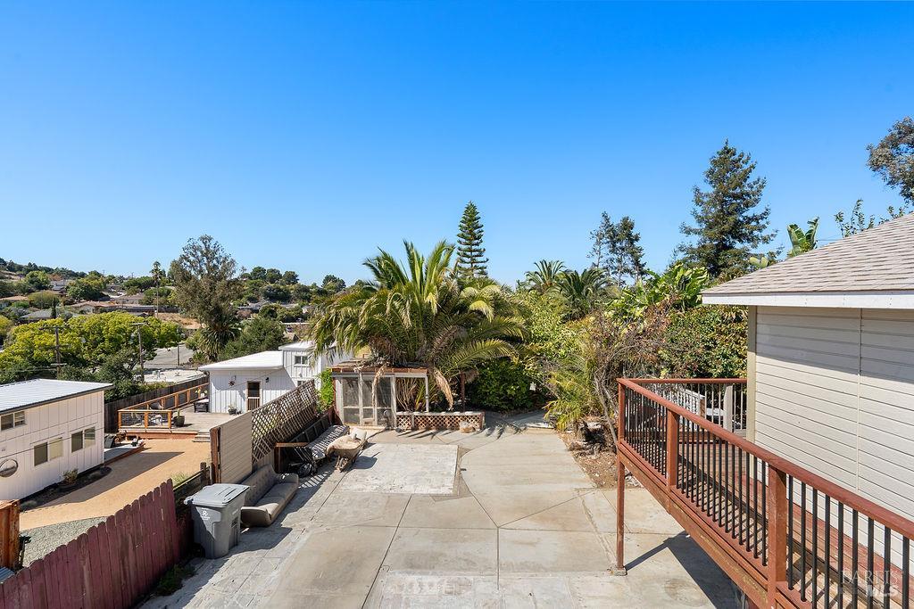 473 Gilcrest Avenue Vallejo CA 94591