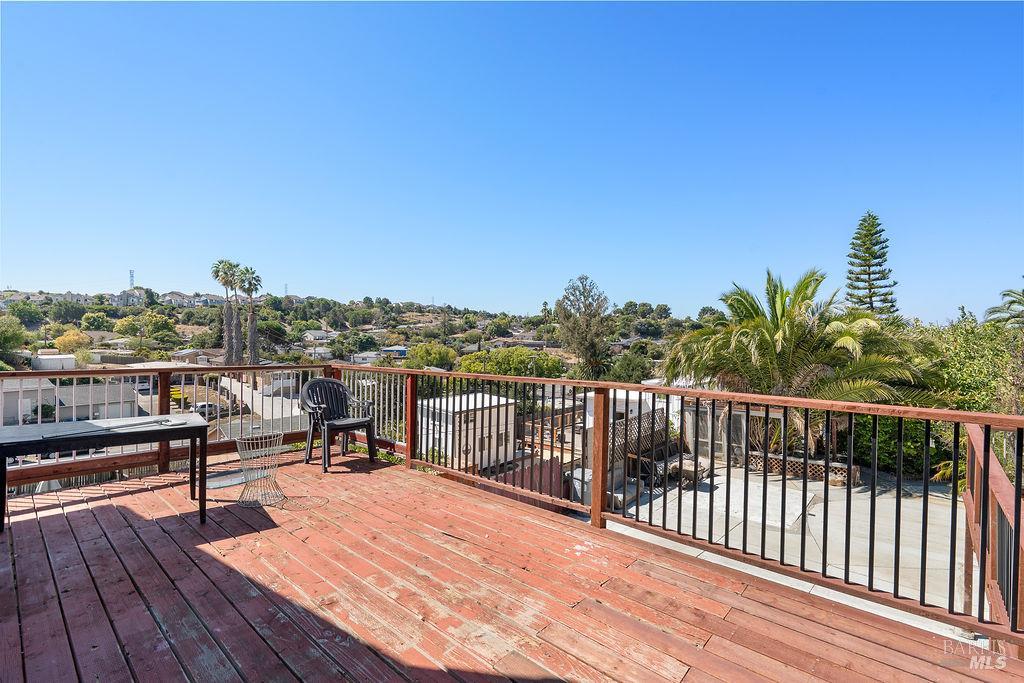 473 Gilcrest Avenue Vallejo CA 94591
