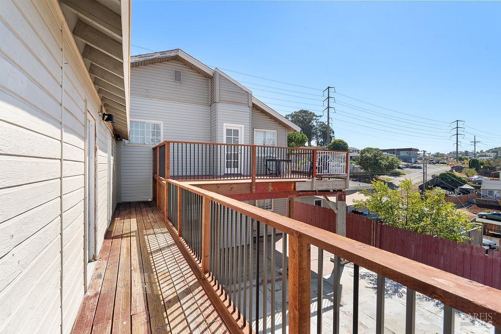 473 Gilcrest Avenue Vallejo CA 94591