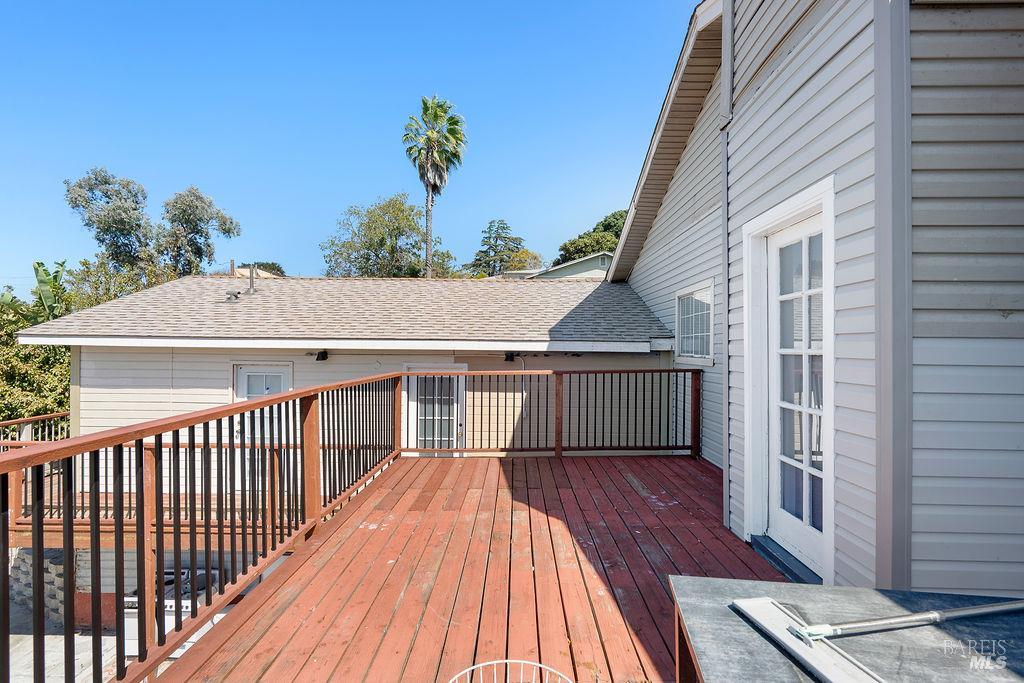 473 Gilcrest Avenue Vallejo CA 94591