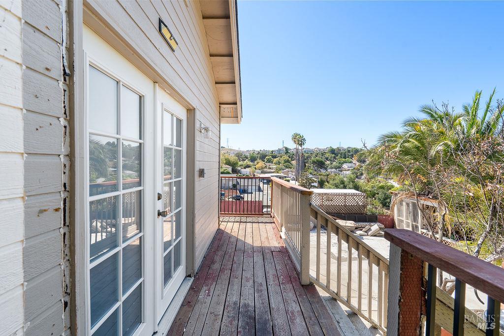 473 Gilcrest Avenue Vallejo CA 94591