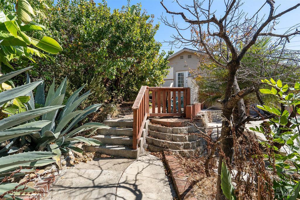 473 Gilcrest Avenue Vallejo CA 94591