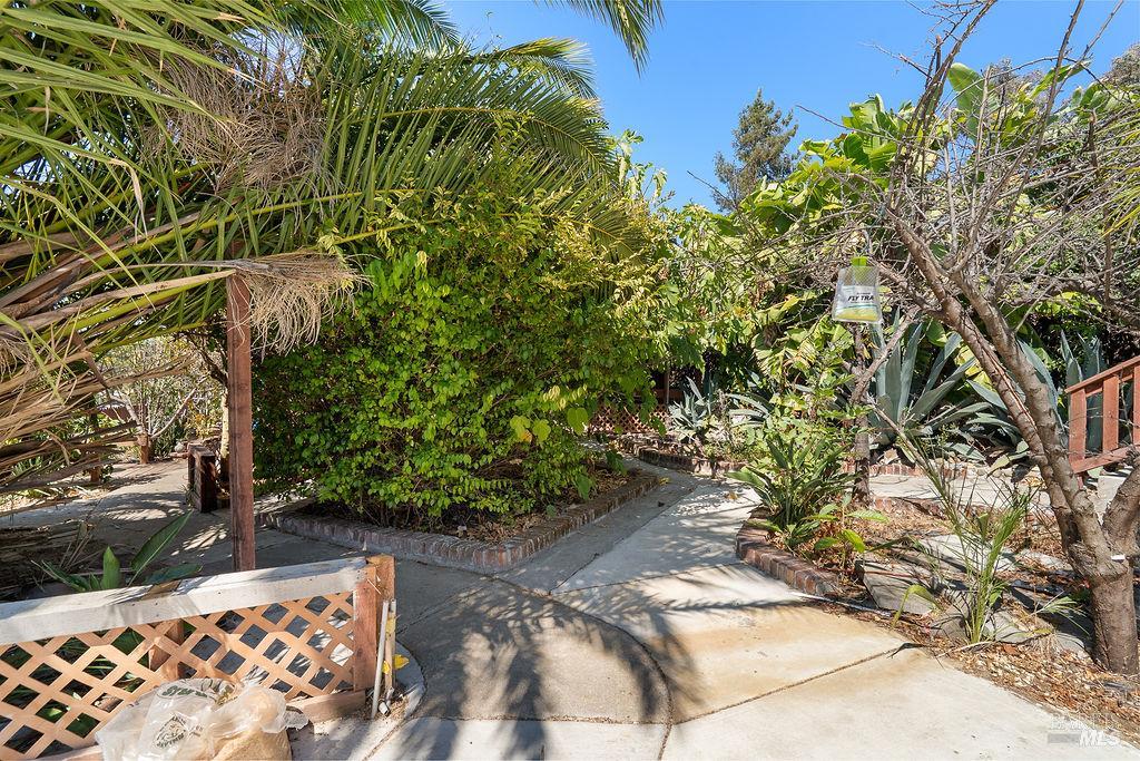 473 Gilcrest Avenue Vallejo CA 94591