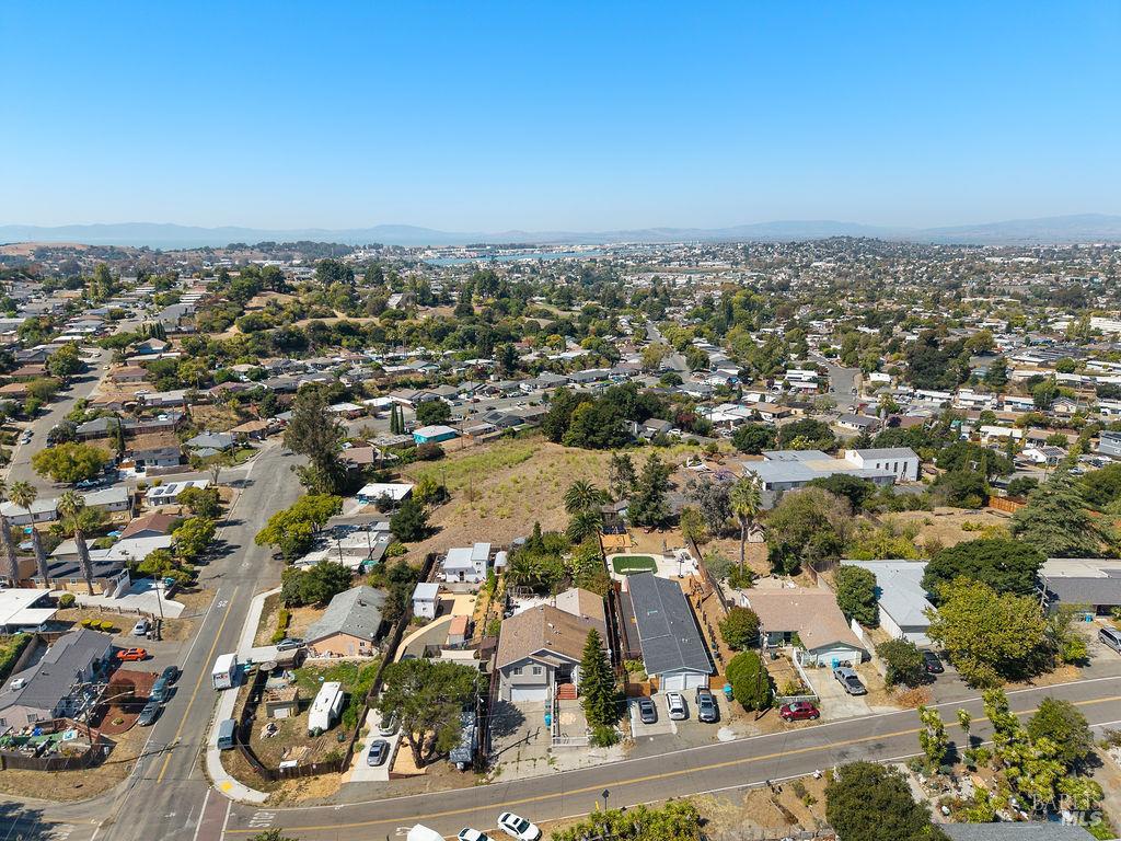 473 Gilcrest Avenue Vallejo CA 94591