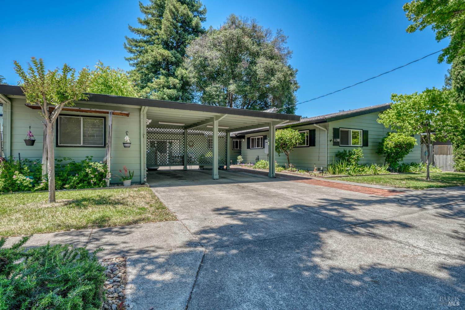 1138 Marwen Drive Ukiah CA 95482
