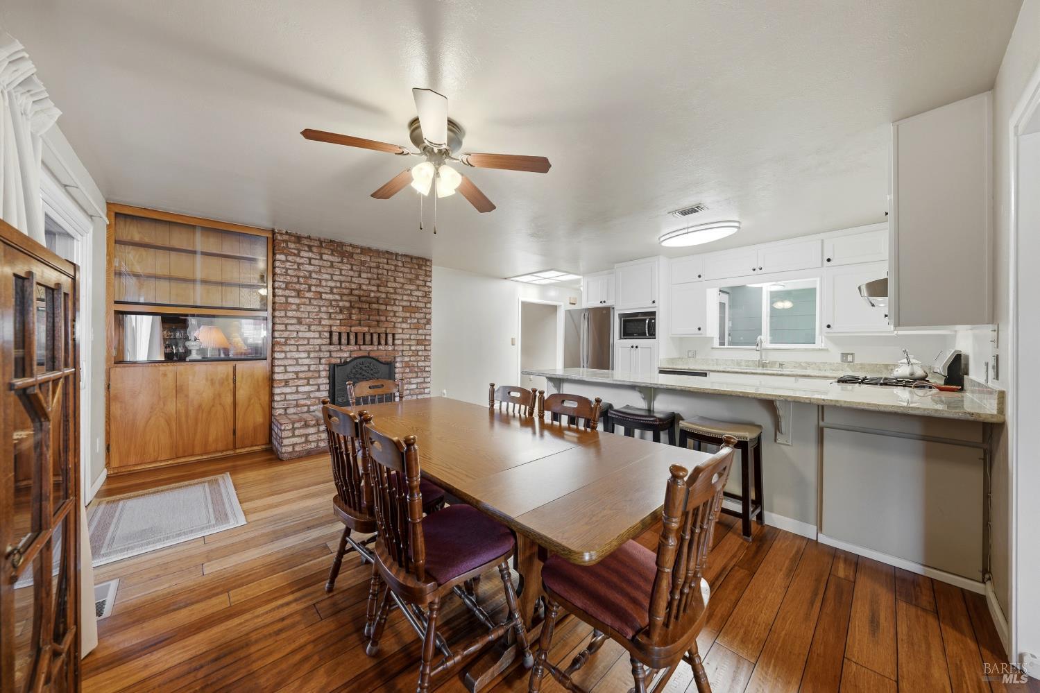 1138 Marwen Drive Ukiah CA 95482