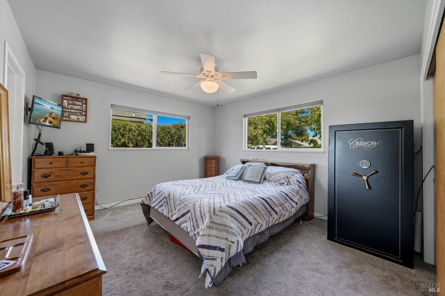 1138 Marwen Drive Ukiah CA 95482