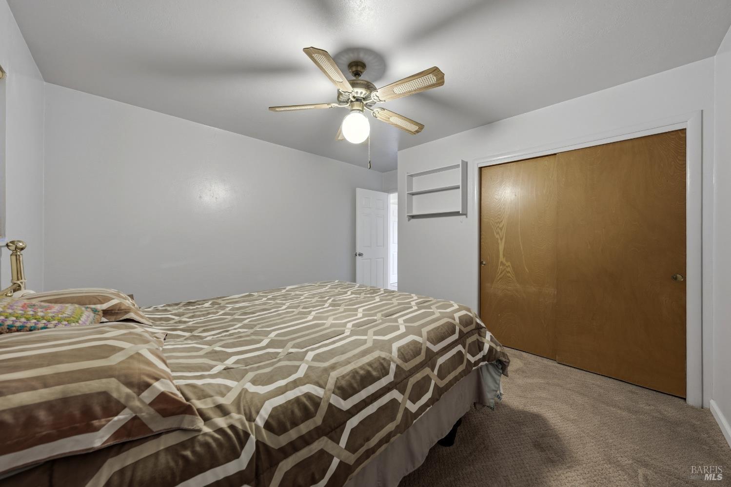 1138 Marwen Drive Ukiah CA 95482