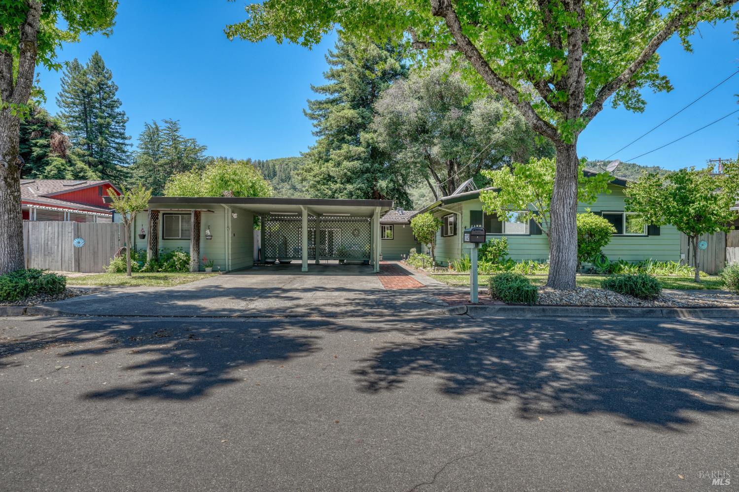 1138 Marwen Drive Ukiah CA 95482