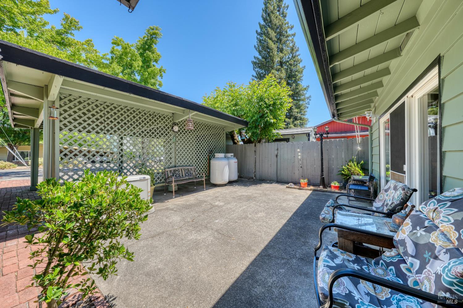 1138 Marwen Drive Ukiah CA 95482